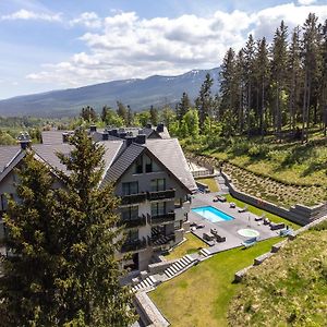 Czarny Kamień Resort&SPA